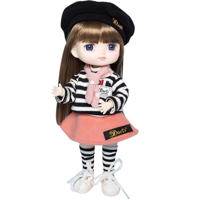 Игрушка Кукла коллекционная Doris BV9003 1 Игрушка Кукла коллекционная Doris BV9003 1